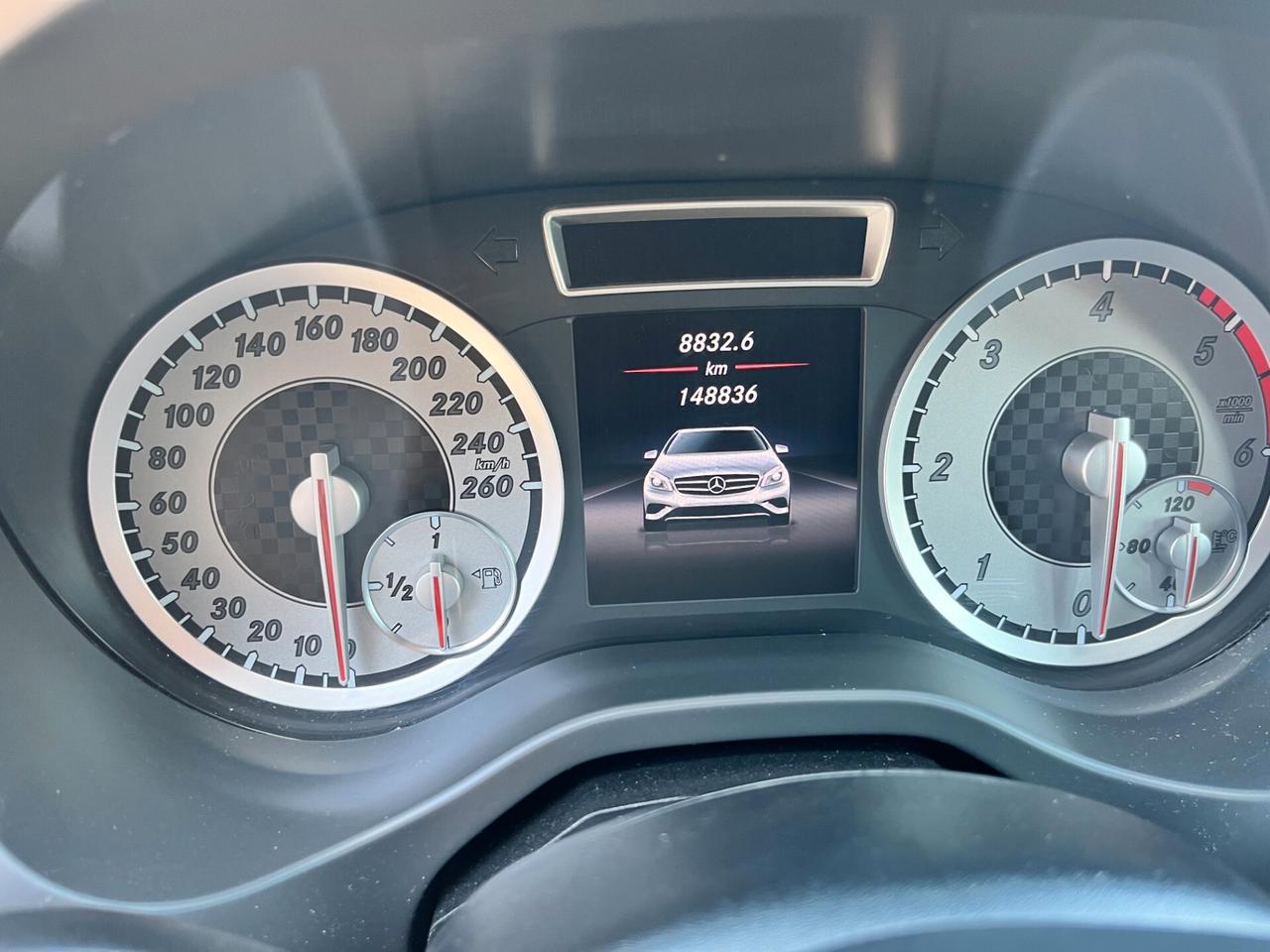 Mercedes-benz A 180 CDI Automatic Premium