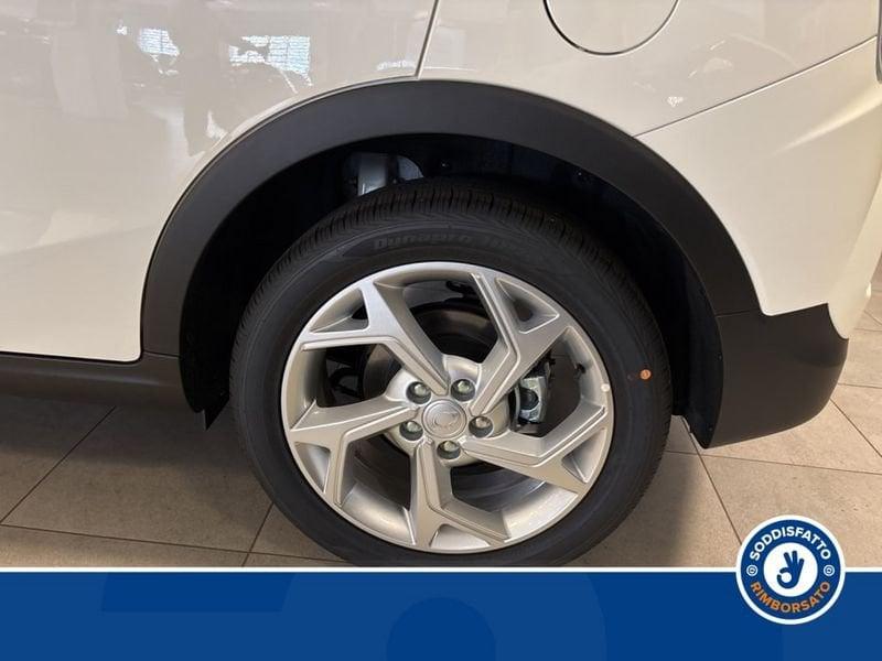 KGM Tivoli Style 1.5 Turbo GDI 163 CV