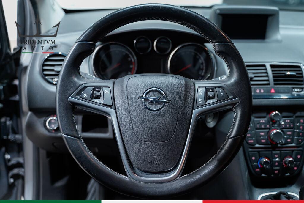 Opel Meriva 1.4 Innovation (cosmo) 100cv