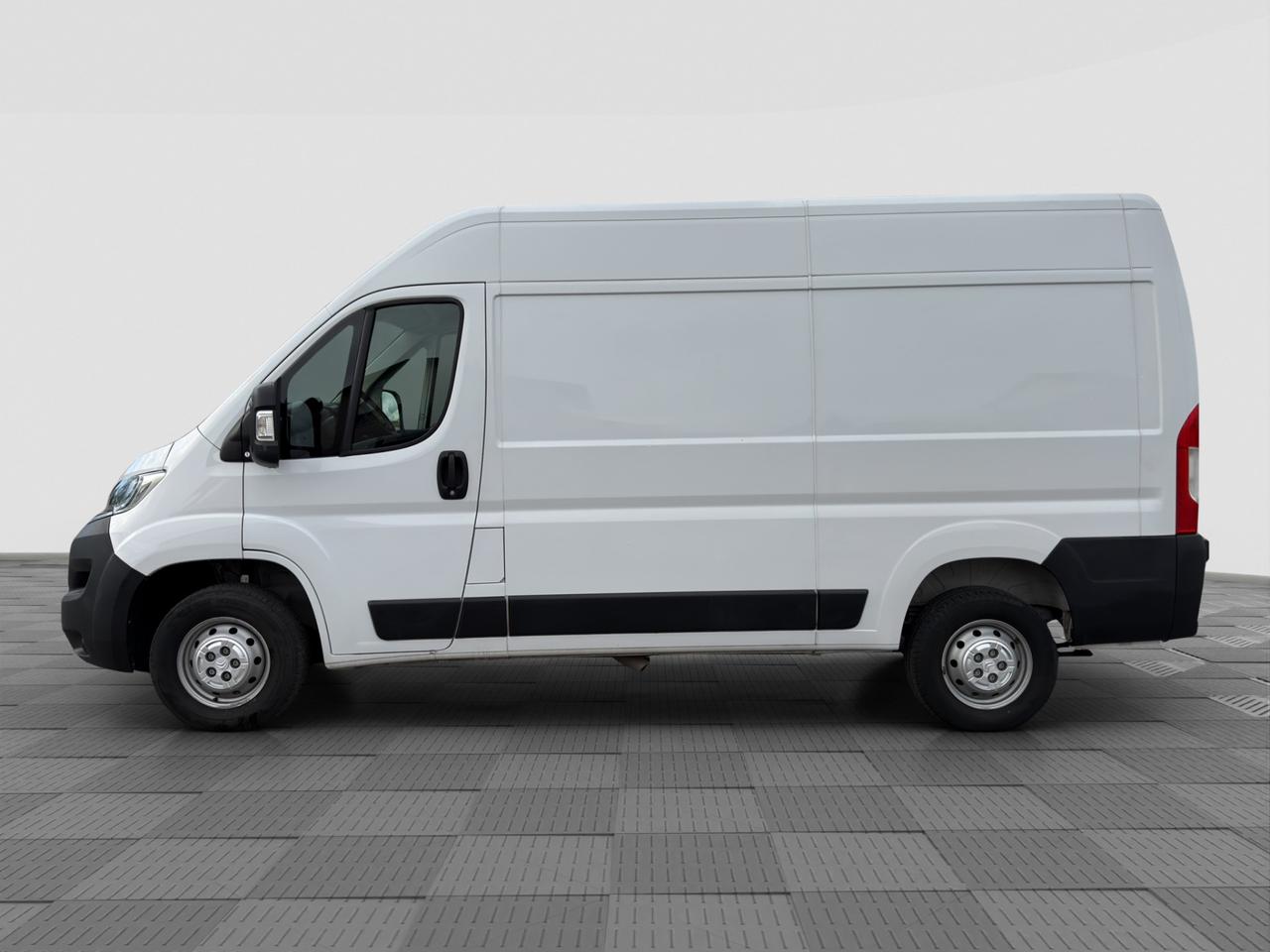 CITROEN Jumper (3ª serie) Jumper 35 BlueHDi 140 S&S PM-TM Furgone