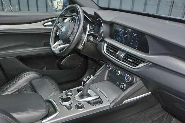 Alfa Romeo Stelvio 2.2 t VELOCE Q4 210cv auto MERAVIGLIOSA!