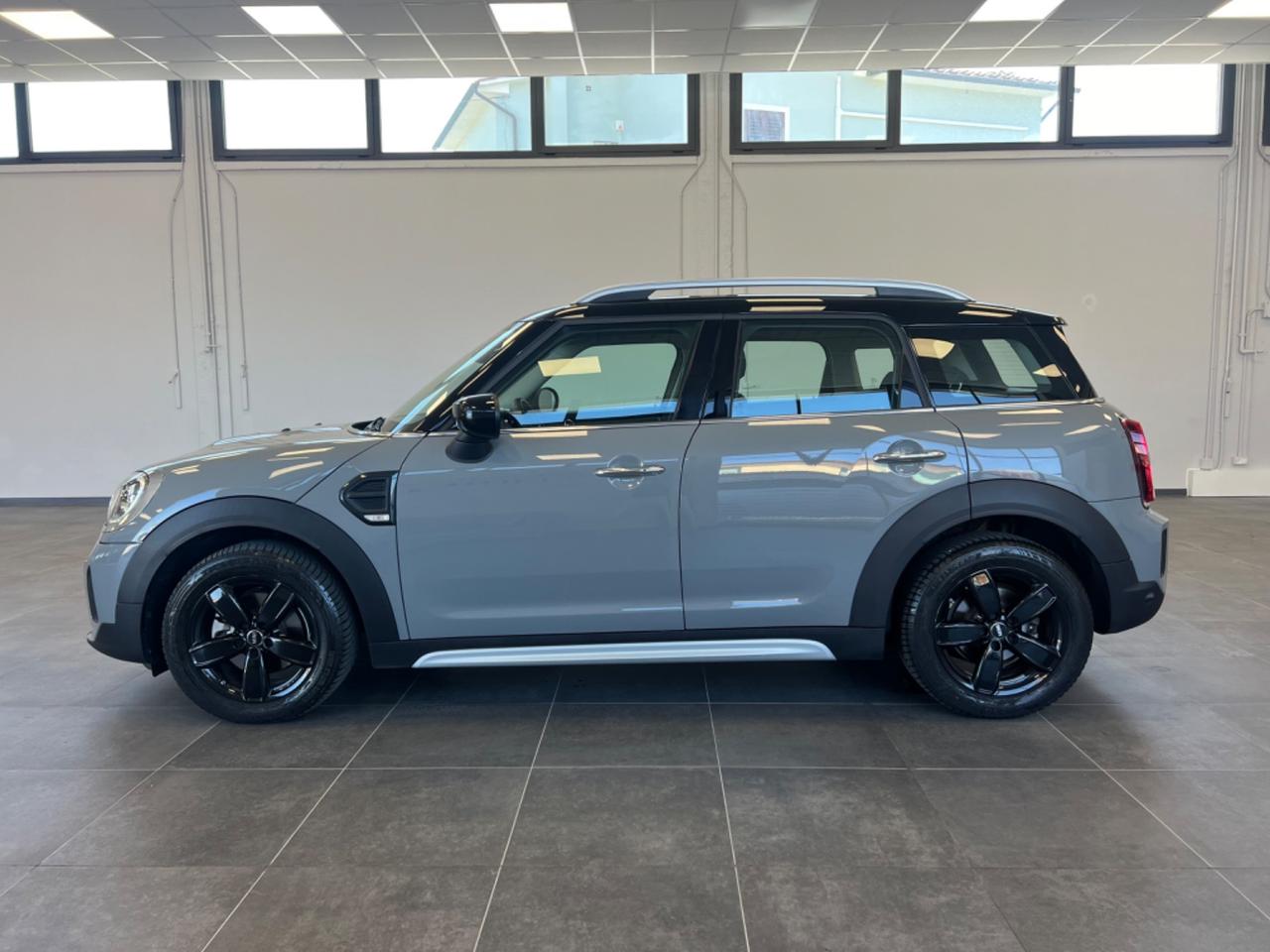 Mini Cooper Countryman Mini 1.5 Cooper Essential Countryman