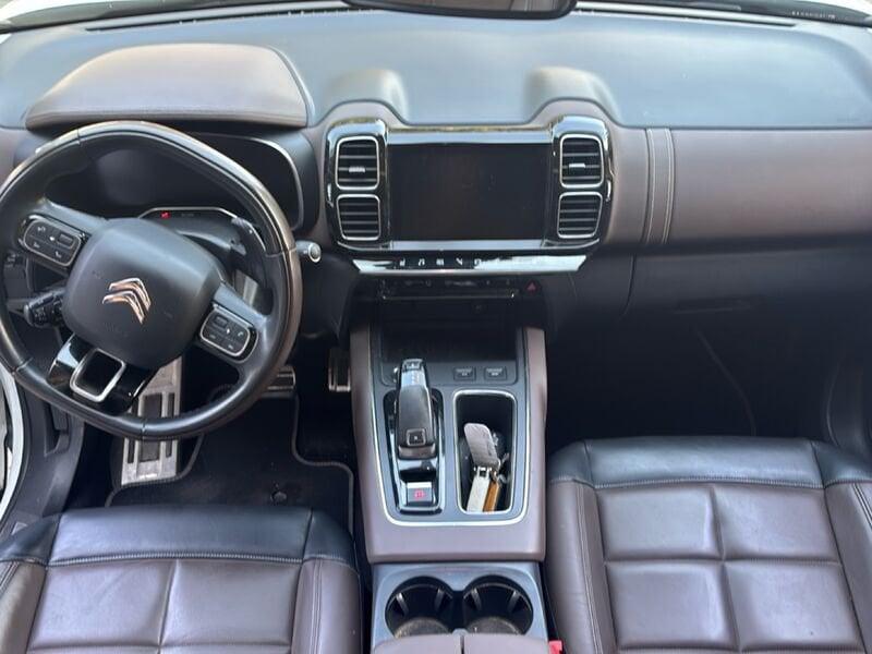 Citroën C5 Aircross BlueHDi 130 S&S Shine EAT8