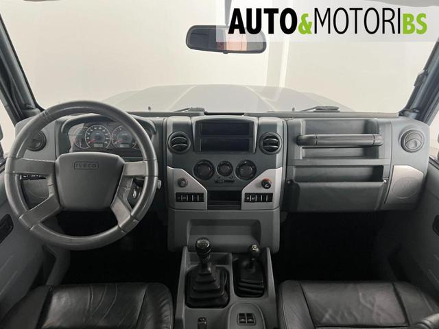 IVECO Massif 25S15 3.0 Hpi 146CV 3p (N1)