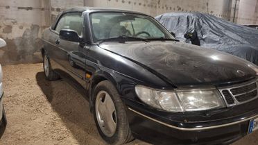 Saab 900 2.0i 16V cat 3 porte GPL