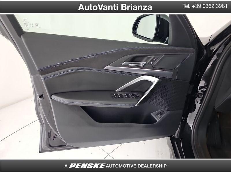 BMW X1 X1 xdrive 25e MSport Pro