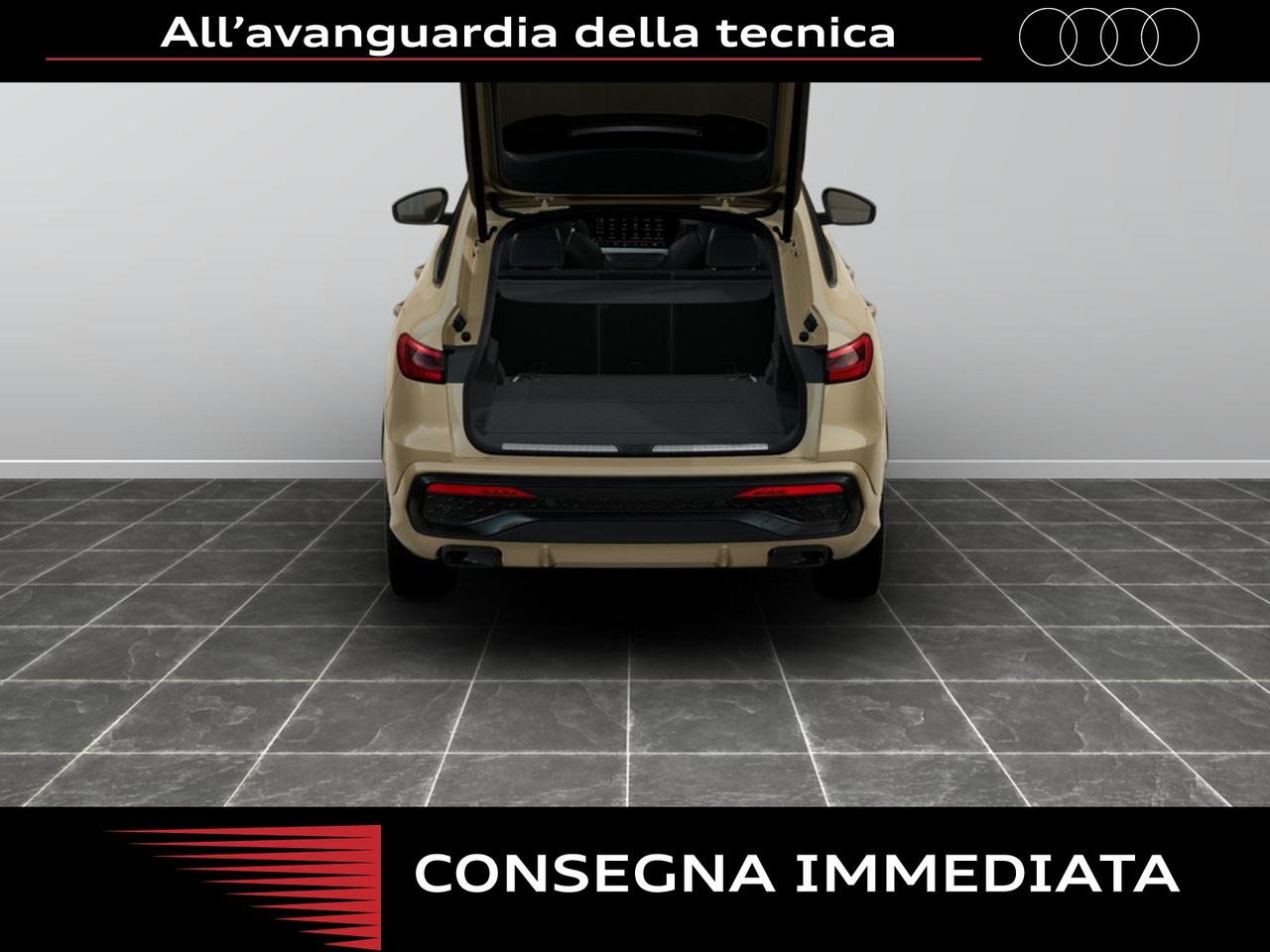 Audi Q5 sportback 2.0 e-hybrid 299cv s line edition quattro s tronic