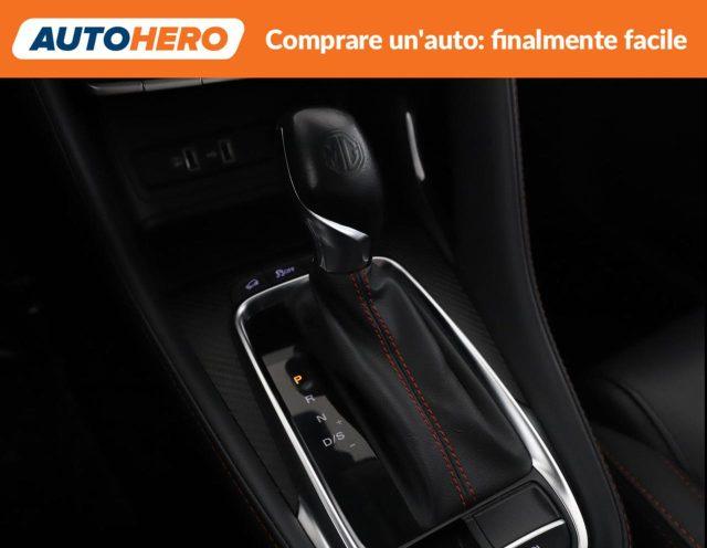 MG ZS 1.0T-GDI aut. Luxury