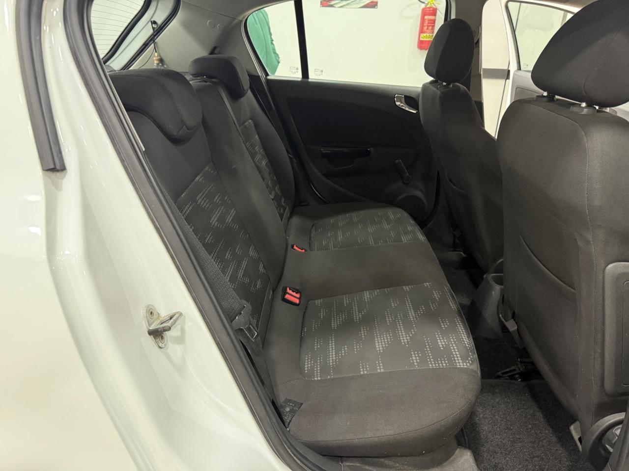 Opel Corsa 1.2 cosmo restyling nuova