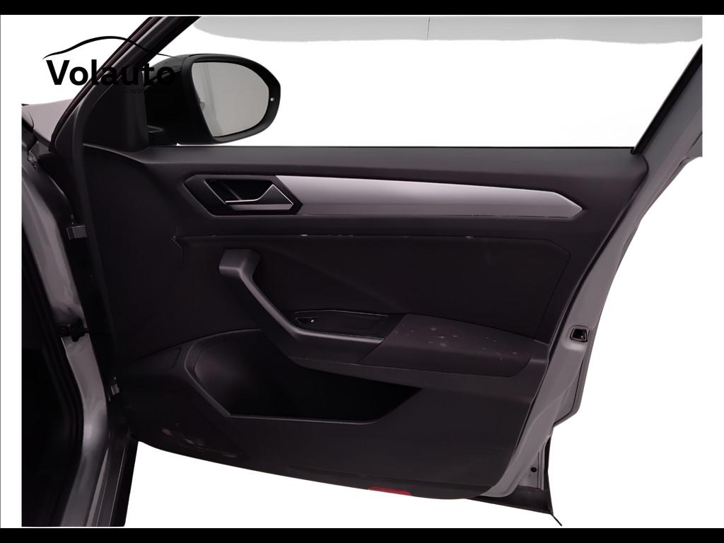 VOLKSWAGEN T-Roc 2022 - T-Roc 1.5 tsi Life dsg