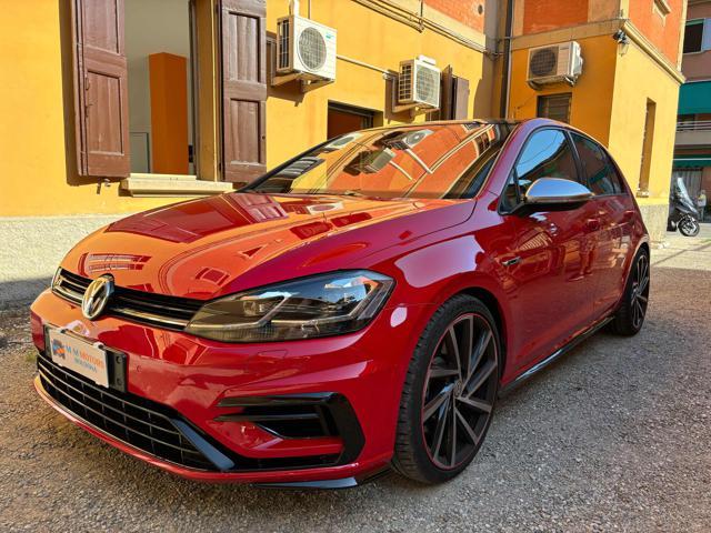 VOLKSWAGEN Golf R 2.0 TSI DSG 4MOTION 5p. BMT "ProMMo"