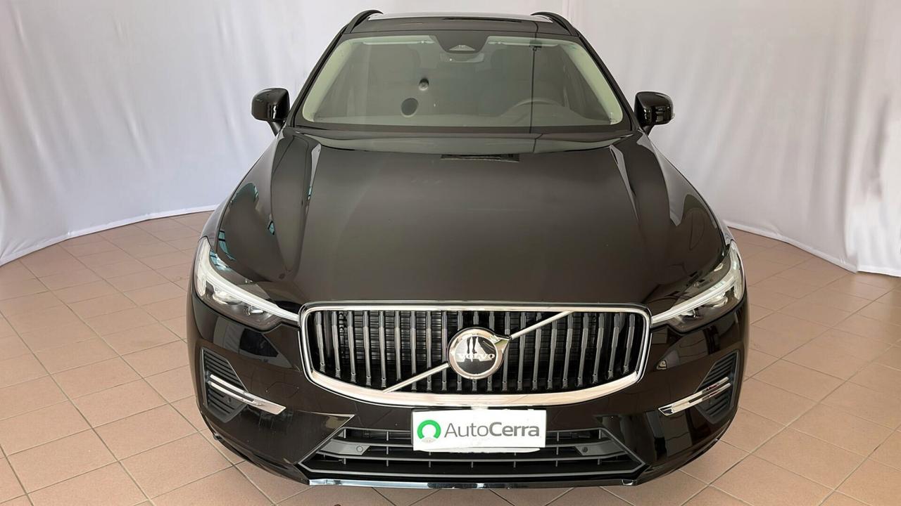 Volvo XC 60 XC60 B4 (d) automatico N1 ( autocarro )