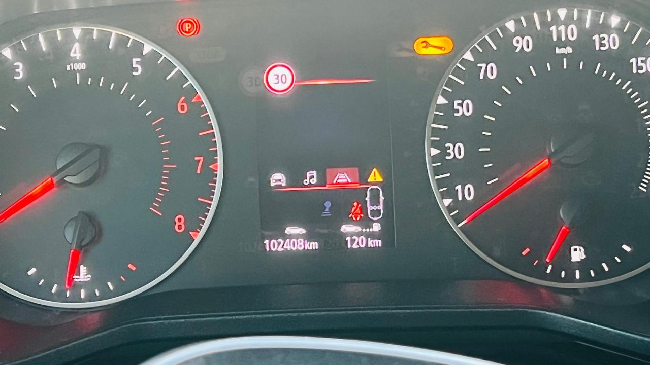 Renault Clio TCe 12V 75 CV 5 porte