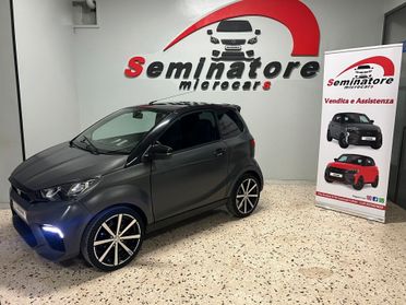 Aixam City GTO Emotion