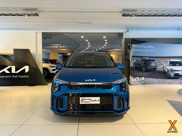 KIA Picanto 1.0 12V 5 porte Urban
