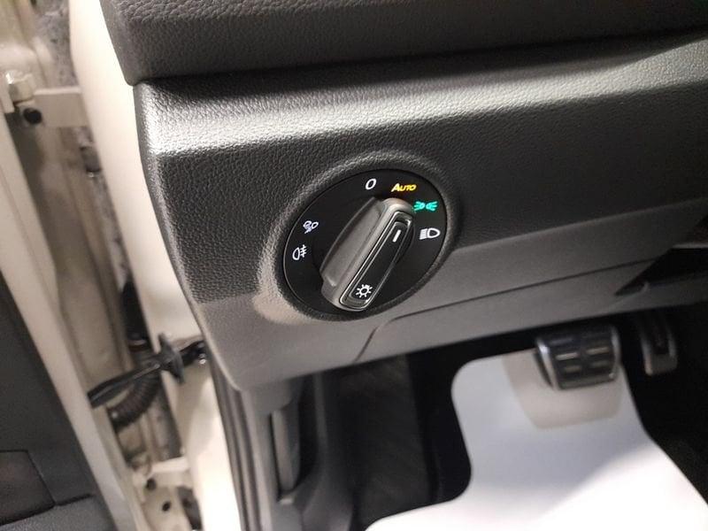 Volkswagen T-Roc T-Roc 2.0 TDI SCR 150 CV DSG 4MOTION R-Line