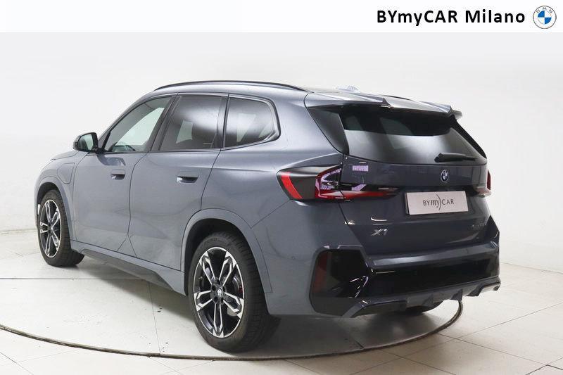 BMW X1 25 e MSport Pro xDrive DCT
