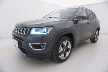 Jeep Compass 2WD Limited BR941731 1.6 Diesel 120CV