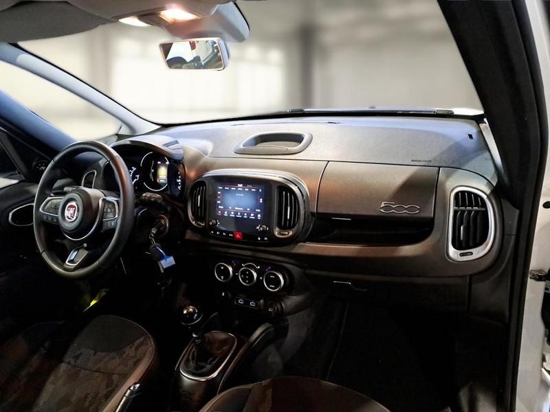 FIAT 500L 1.3 Multijet 95cv Cross