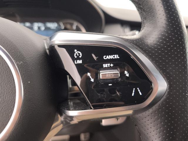 JAGUAR E-Pace 2.0d i4 mhev R-Dyn.S awd 163cv auto