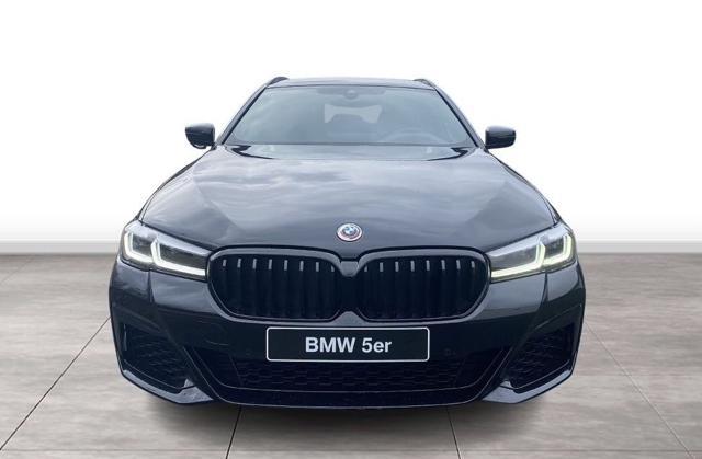 BMW 520 d 48V xDrive Touring Msport