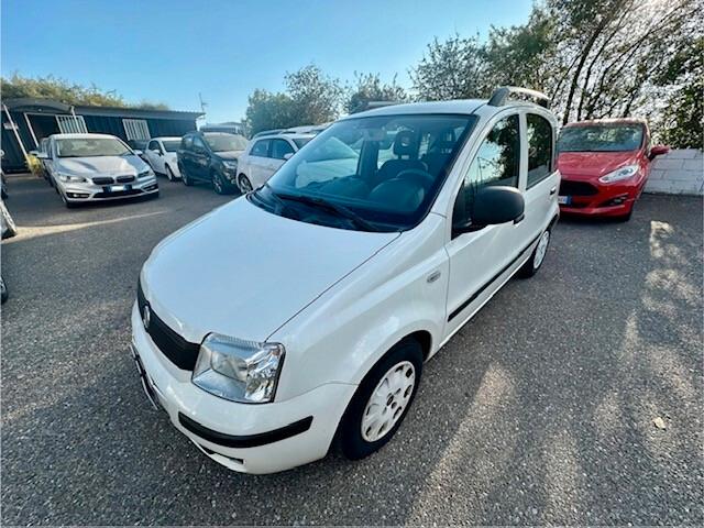 Fiat Panda 1.2 Active