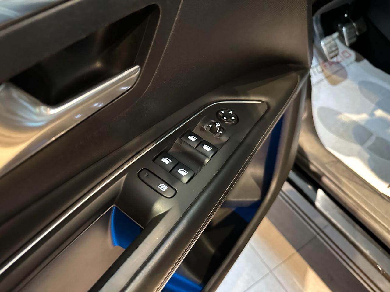 Peugeot 3008 BlueHDi 120 S&S Allure