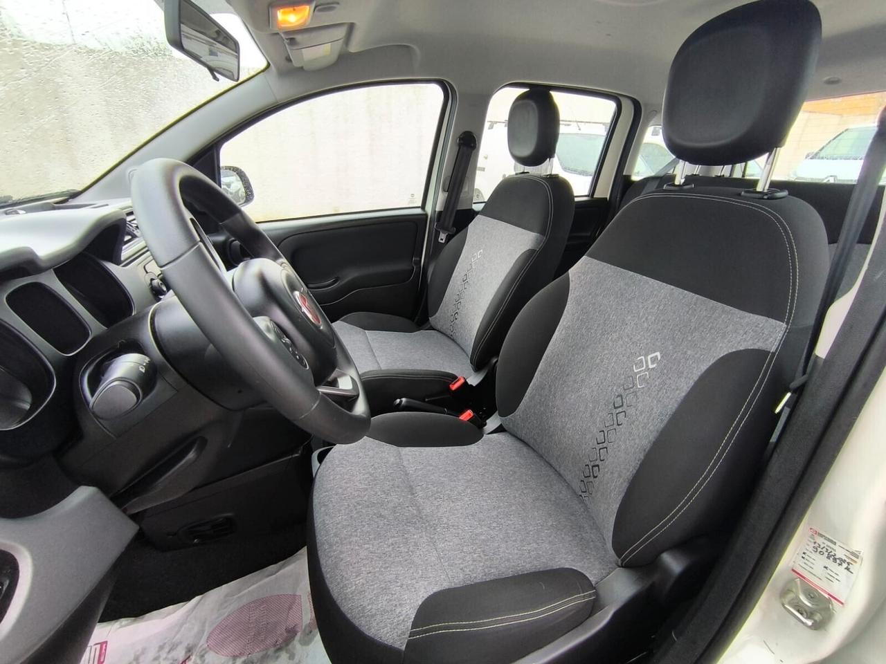 Fiat Panda 1.2 CC 69 CV Lounge 2020