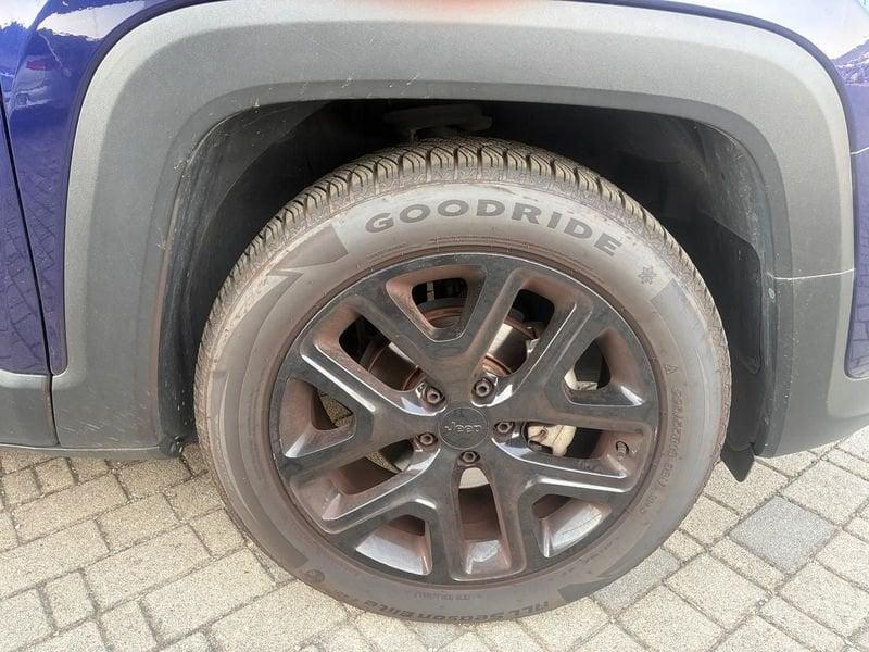 Jeep Renegade 1.0 T3 120cv Night Eagle