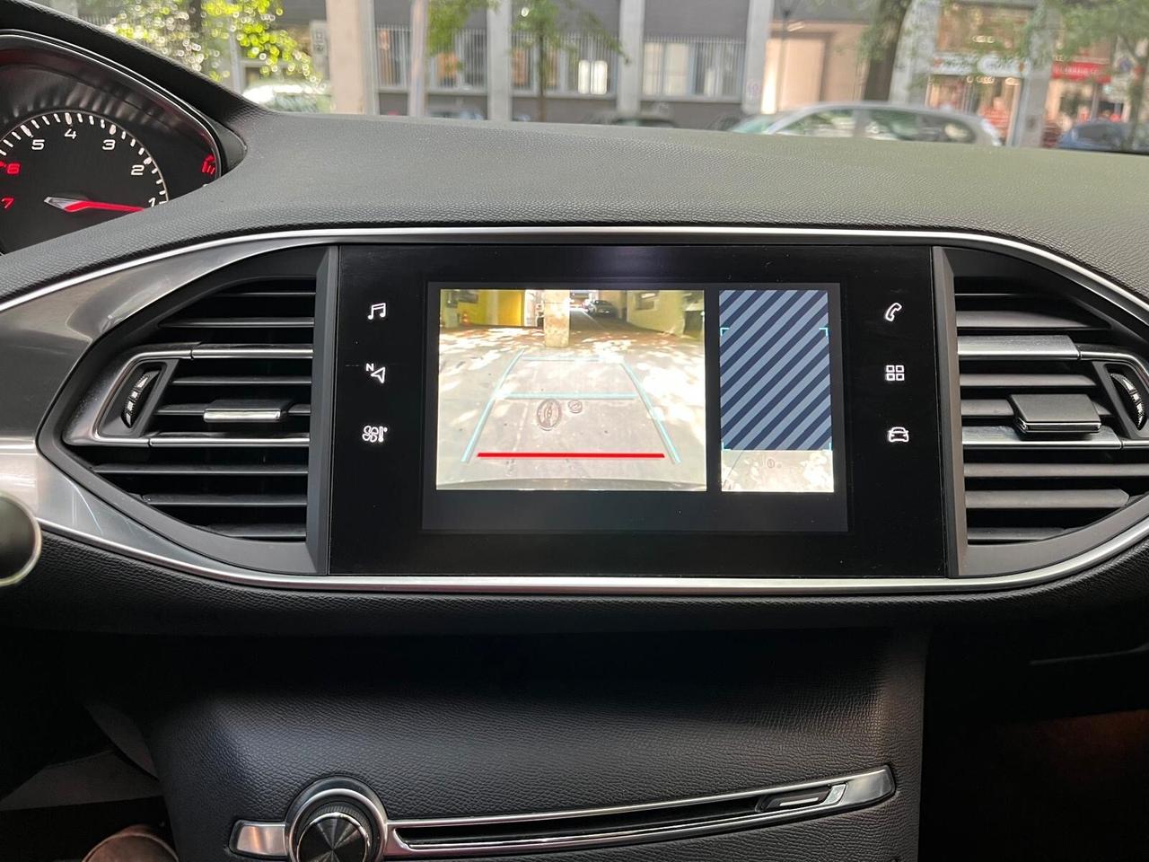 Peugeot 308 PureTech Turbo 130 S&S Active