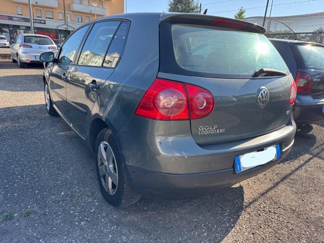 VOLKSWAGEN Golf 1.9 TDI 5p. Comfortline