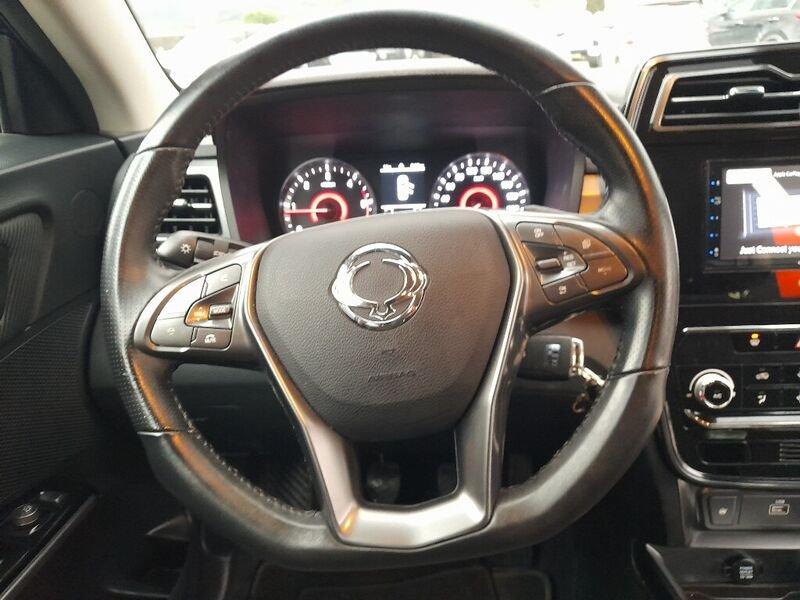 Ssangyong Tivoli Tivoli 1.6 diesel 2WD Comfort