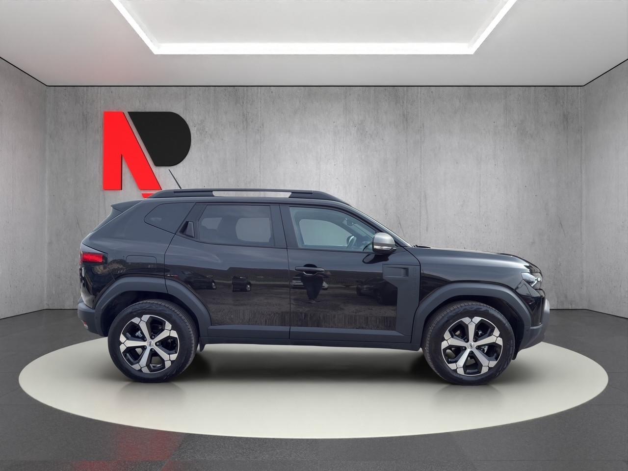 Dacia Duster Eco-G 100 CV Journey