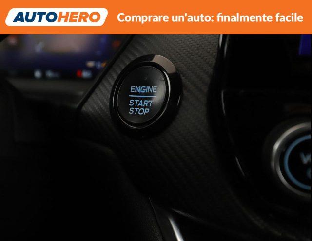 FORD Puma 1.0 EcoBoost 125 CV S&S ST-Line X