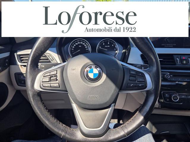 BMW X1 sDrive18d Business Advantage
