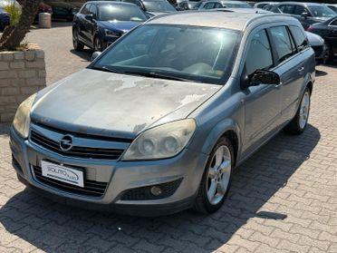 Opel Astra 1.7 CDTI 125CV Station Wagon Cosmo
