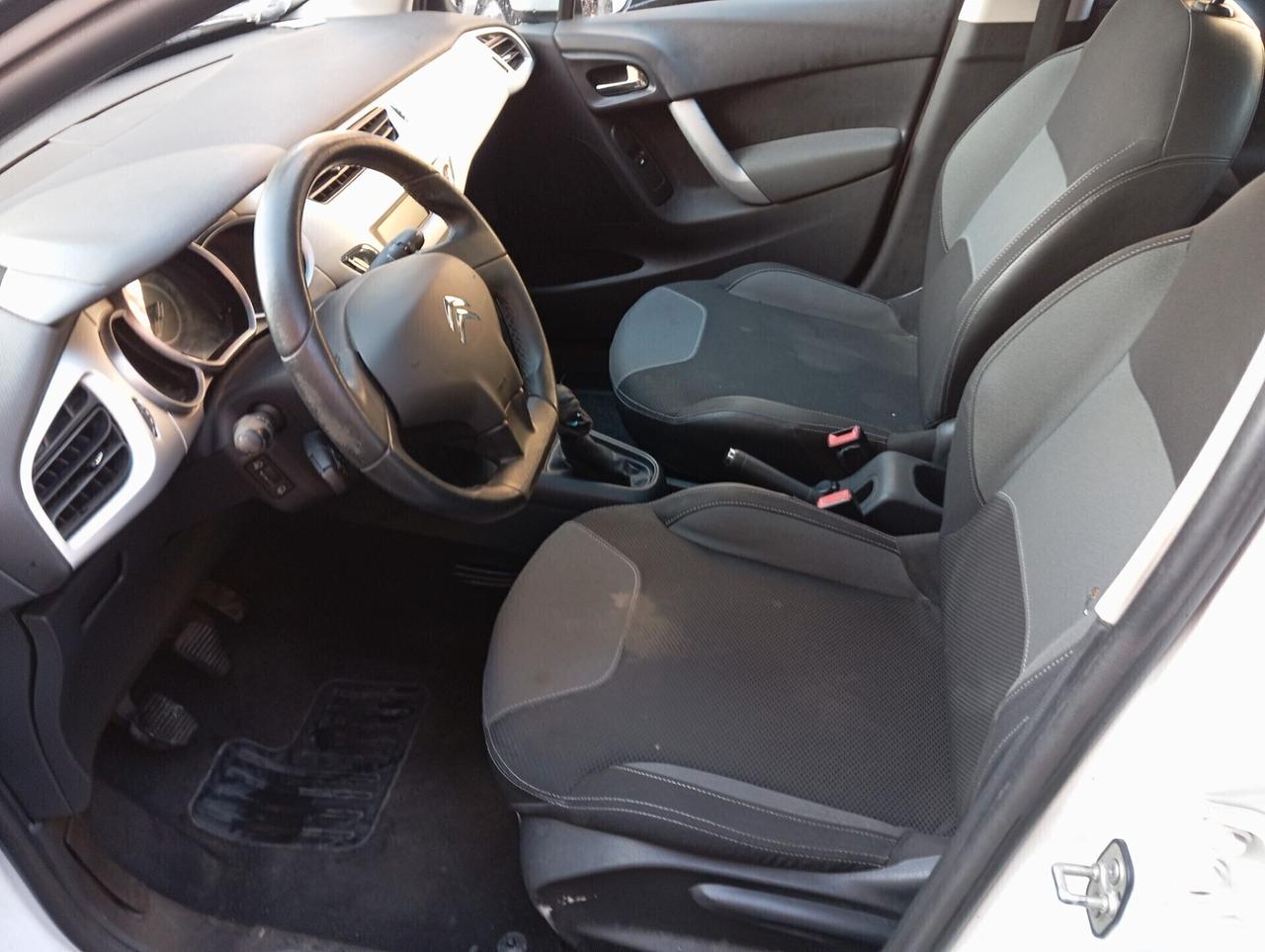 Citroen C3 1.1 Seduction x neopat offerta della settimana