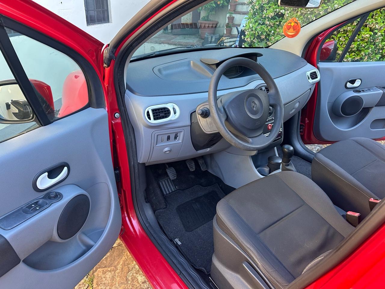 Renault Modus 1.2 16V Yahoo!