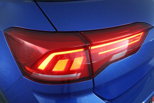VOLKSWAGEN T-Roc T-Roc 1.5 TSI ACT Style DSG BlueMotion Technology