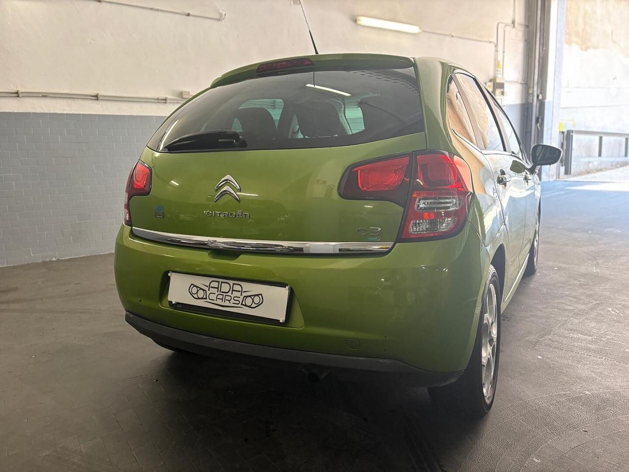 CITROEN C3 - LEGGERE DESCRIZIONE