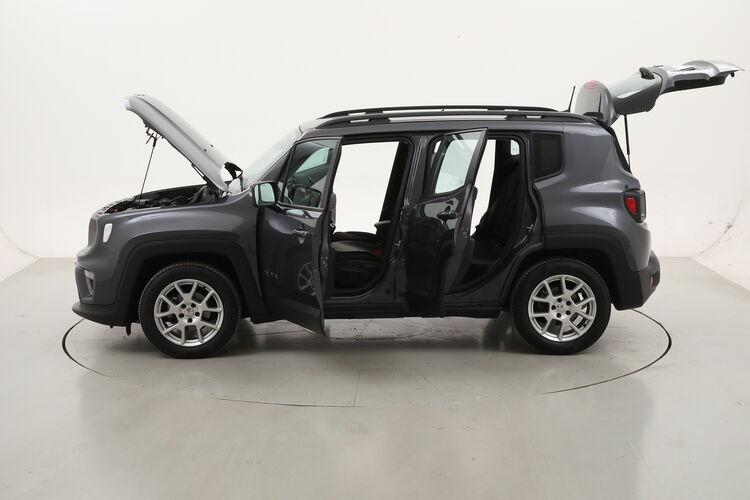 Jeep Renegade Limited BR179230 1.6 Diesel 130CV