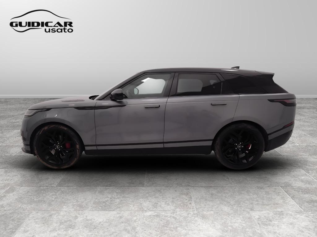LAND ROVER Range Rover Velar 2021 - Range Rover Velar 2.0d i4 mhev R-Dy