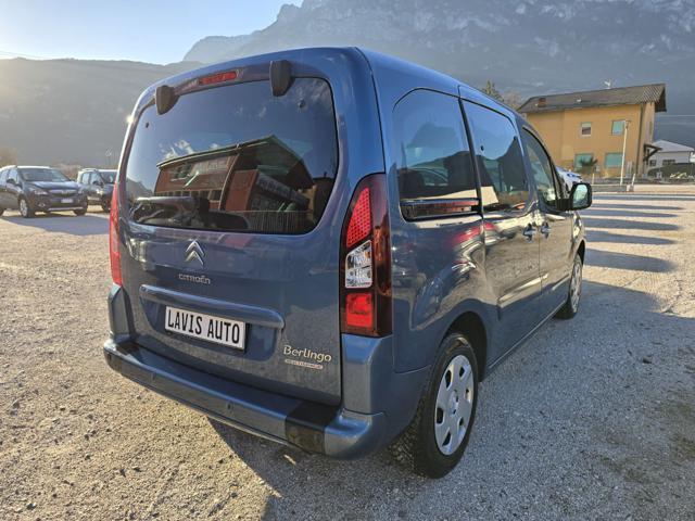 CITROEN Berlingo Multispace PureTech 110 S&S Feel