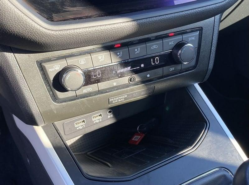 SEAT Arona Xcellence 1.6 TDI 95CV