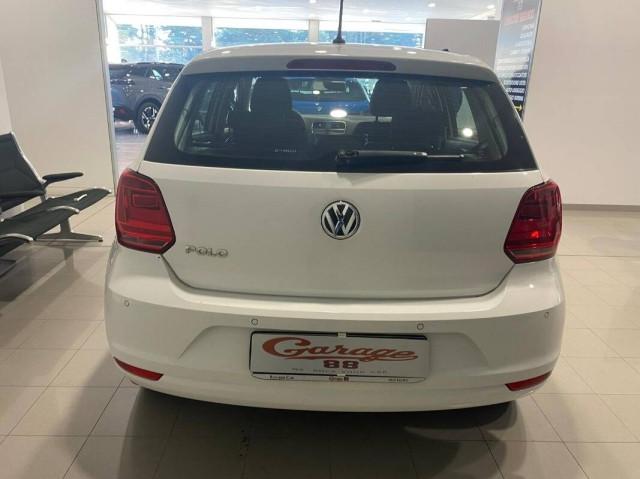 Volkswagen Polo 1.0 mpi Comfortline 75cv 5p