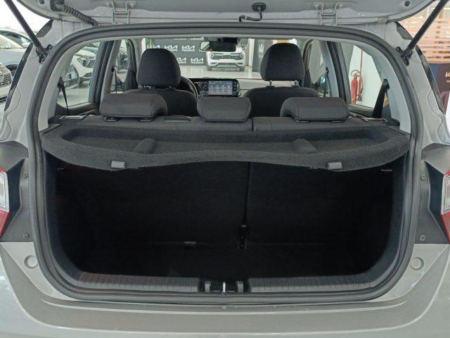 HYUNDAI i10 1.0 MPI Tech