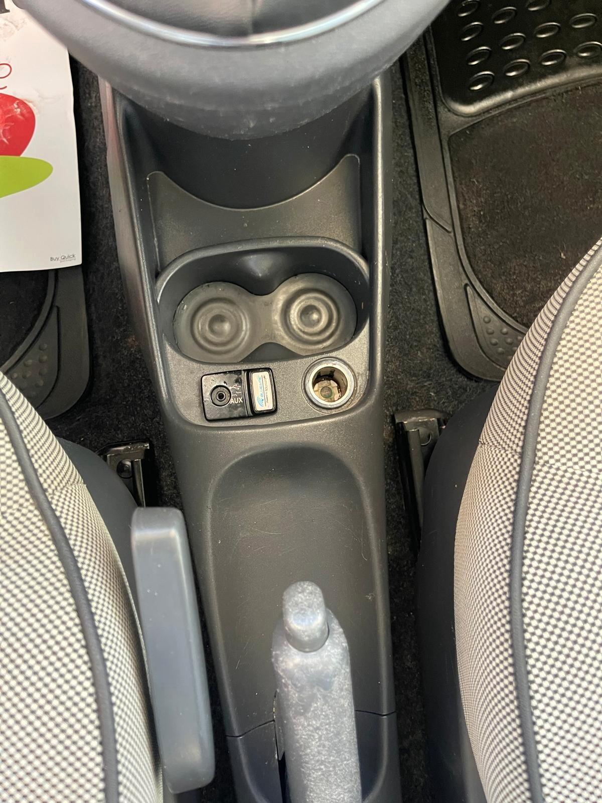 FIAT 500 1.2 BENZINA/GPL 70CV