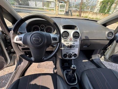 Opel Corsa 1.2 85CV 3 porte GPL-TECH Elective