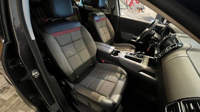 CITROEN C5 Aircross BlueHDi 130 S&S EAT8 Shine- MOTORE NUOVO