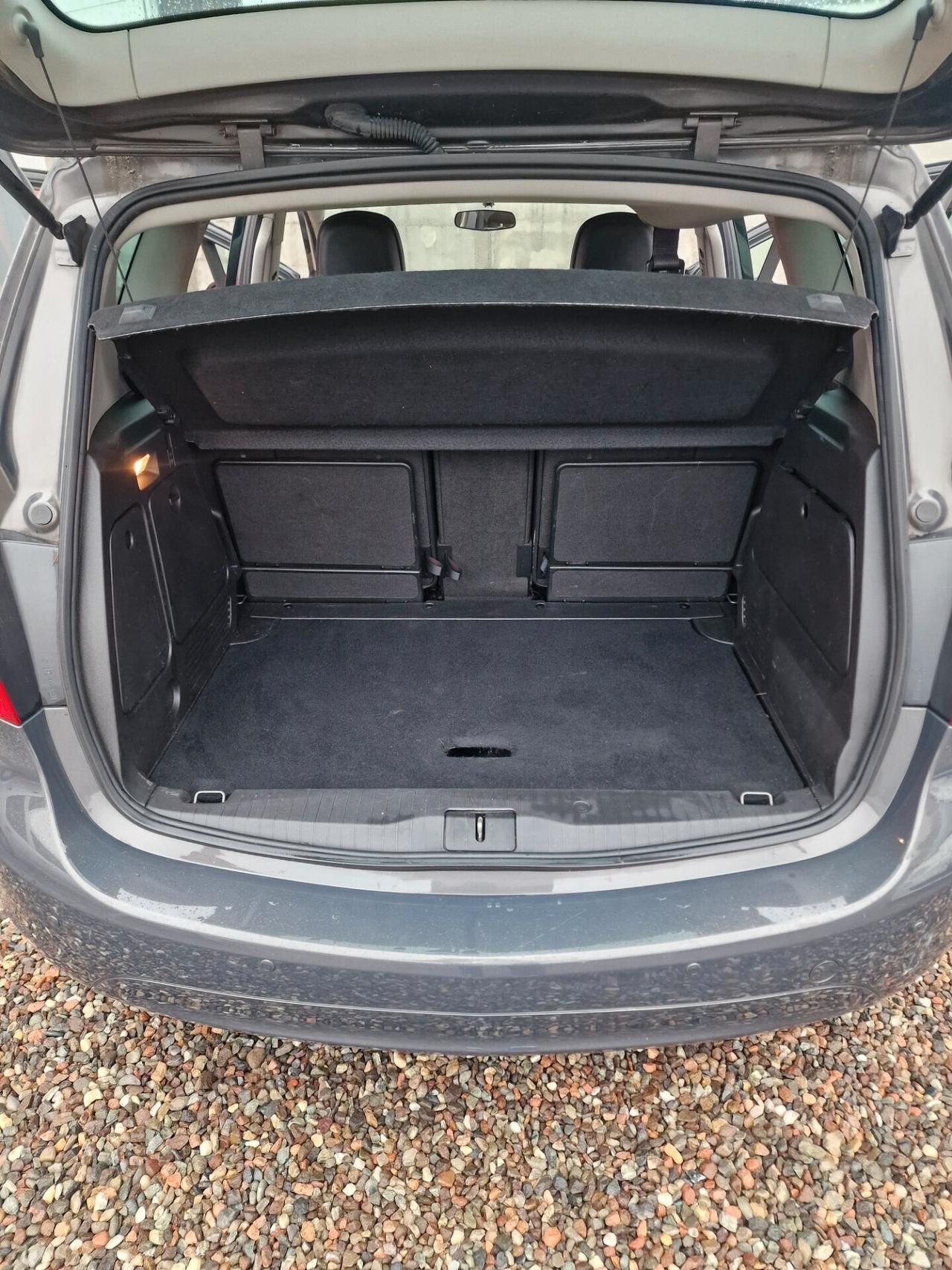 Opel Meriva 1.3 CDTI 95CV ecoFLEX Cosmo